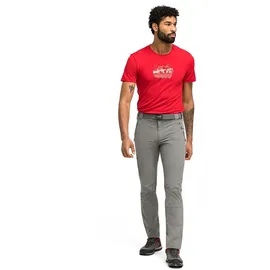 Maier Sports Gürtel Tech Belt Polyester grau 110