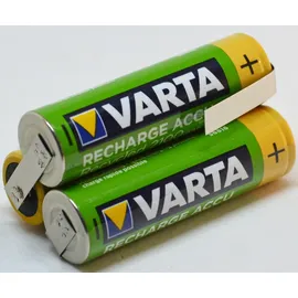 Akkupilot Akkupack AA 2000 mAh 1 St.
