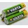 Akkupilot Akkupack AA 2000 mAh 1 St.