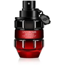 Viktor&Rolf Spicebomb Infrared Eau de Parfum 50 ml Herren