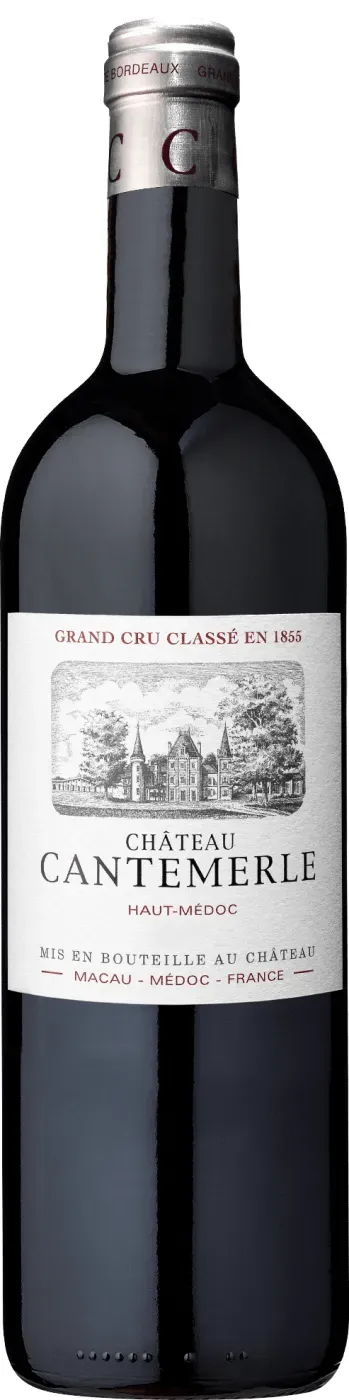 Château Cantemerle