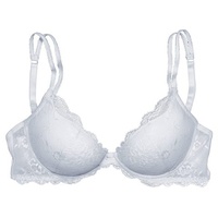 VIVANCE Push-up-BH Damen weiß Gr.70B