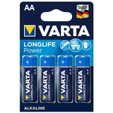 Varta Longlife Power AA 40 St.