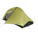 Nemo Hornet Osmo Kuppelzelt, 2-Personen, 230x215cm, grün/grau