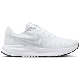 Nike Run Defy Damen Weiß 38