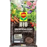 Compo BIO Universal-Erde torffrei 7,5 l