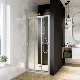 BREUER Fara 4 Schiebetür 80 x 185 cm 0701011055003