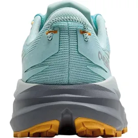 Brooks Cascadia 19 Damen Clearwater/Primer Grey/Apricot 40,5
