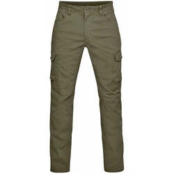 Under Armour Enduro Cargo Pants marine od green, Größe 40/34