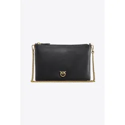 Pinko  Umhängetasche BAG MOD. FLAT CLASSIC Art. 100455A0F1  in multifarben, Einheitsgrösse