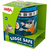 HABA Siggi Safe