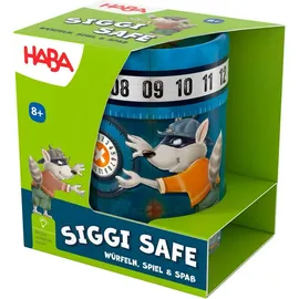 HABA Siggi Safe