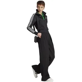 adidas Sweatshirt Firebird Schwarz 34