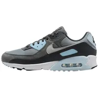 Nike DM0029-009 Nike Air Max 90 Herren Light Pumice/Photon DUST-Smoke Grey EU 43
