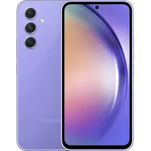 Samsung Galaxy A54 5G 8 GB RAM 128 GB Awesome Violet