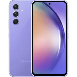 Samsung Galaxy A54 5G 8 GB RAM 128 GB Awesome Violet