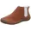 Damen LEATHER Braun 37 5