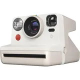 Polaroid Now Gen 2 Vintage White