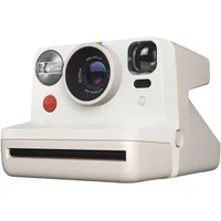 Polaroid Now Gen 2 Vintage White