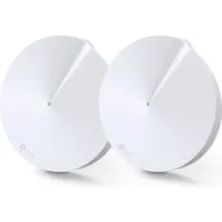 TP-Link Deco M5 Mesh System 2er Pack