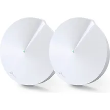 TP-Link Deco M5 Mesh System 2er Pack