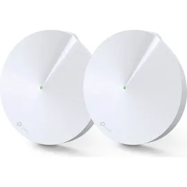TP-Link Deco M5 Mesh System 2er Pack
