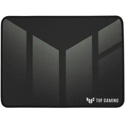 ASUS TUF Gaming P1 Mauspad nano-beschichtete wasserabweisende Oberfläche rutschfeste Unterseite