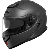 Shoei Neotec 3, Klapphelm - Matt-Dunkelgrau - M