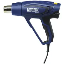 Rapid Heissluftgebläse R2000 Box
