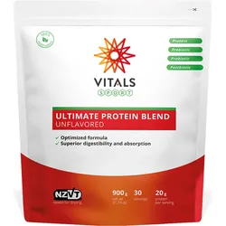 Ultimate Protein Blend (900 Gramm)