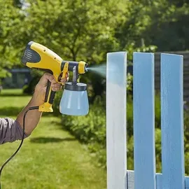 Wagner Farbsprühsystem Wood&Metal Sprayer W 100