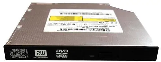 Fujitsu S26361-F3267-L2 Optisches Laufwerk Eingebaut DVD Super Multi DL Schwarz,...