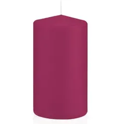Stumpenkerze  cardinal 618354.064 130x70mm