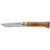 Opinel N°6 Vri Messer - Bois - One Size