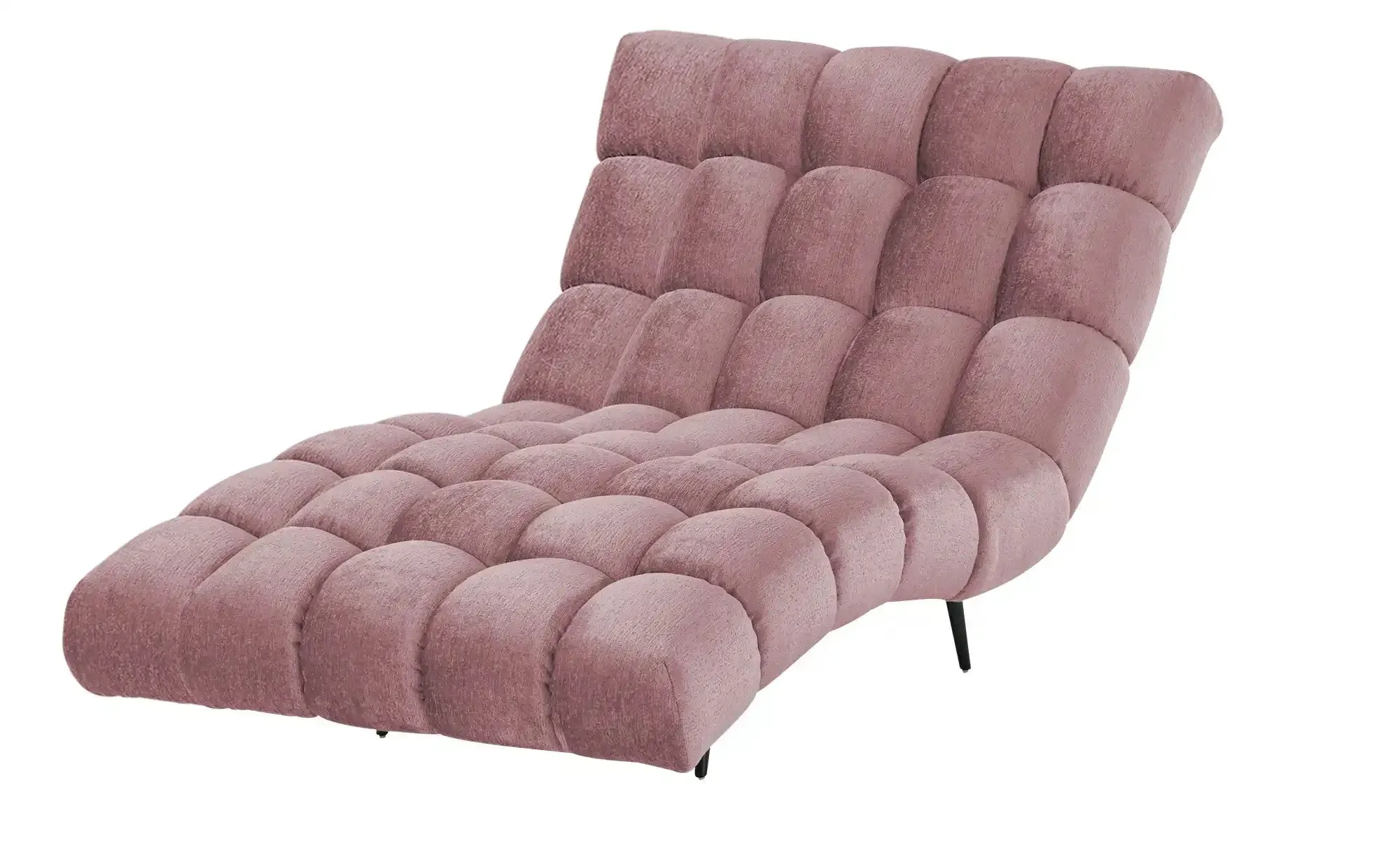 switch Relaxliege  Delphi , rosa/pink , Maße (cm): B: 120 H: 84 T: 168.0