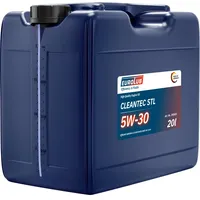 Eurolub CLEANTEC STL 393020 5W-30 20 l