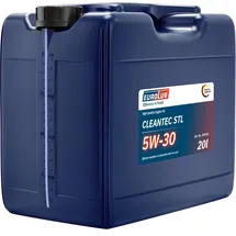 Eurolub CLEANTEC STL 393020 5W-30 20 l