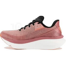 Saucony Endorphin Azura Damen Rosa 40,5