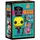 Funko POP! Sammelfiguren Adventskalender The Nightmare Before Christmas