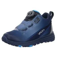 Vado SKY MID BOA GTX für Kinder, blau, Gr.