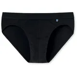 SCHIESSER Rio-Slip schwarz L 2er Pack