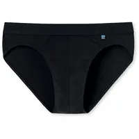 SCHIESSER Rio-Slip schwarz L 2er Pack
