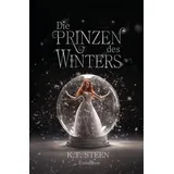 Tolino media Die Prinzen des Winters: Eisfunken