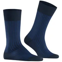 Falke KGaA FALKE Herren Socken Oxford Stripe 13379-6116 43-44