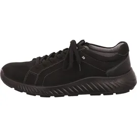 Jomos MENORA Herren Schwarz 43