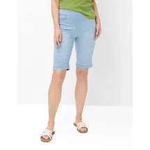 RAPHAELA by BRAX PAMINA Bermuda Blau 48
