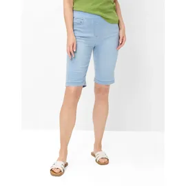 RAPHAELA by BRAX PAMINA Bermuda Blau 48