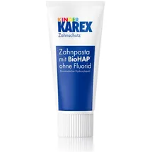 Dr. Kurt Wolff Karex Kinder Zahnpasta 50 ml