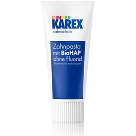 Dr. Kurt Wolff Karex Kinder Zahnpasta 50 ml