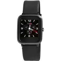 Citizen X00A-001VY Citrea Smart Watch, schwarz